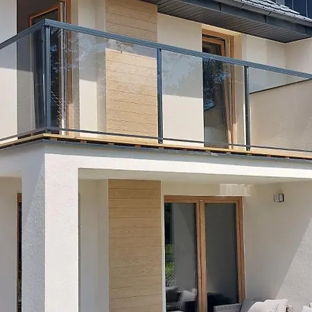 Rozewie Surf Home Exterior photo