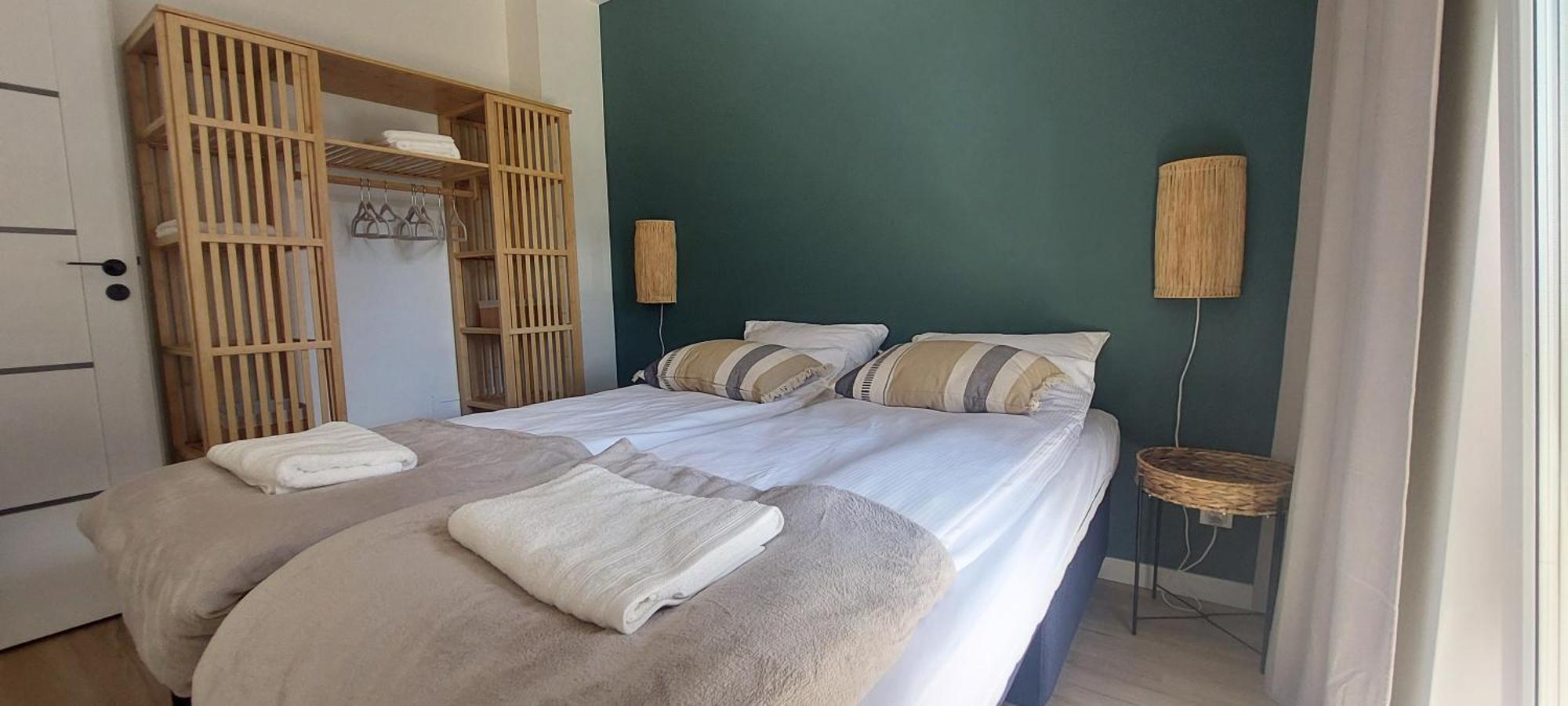 Surf Holiday home Rozewie