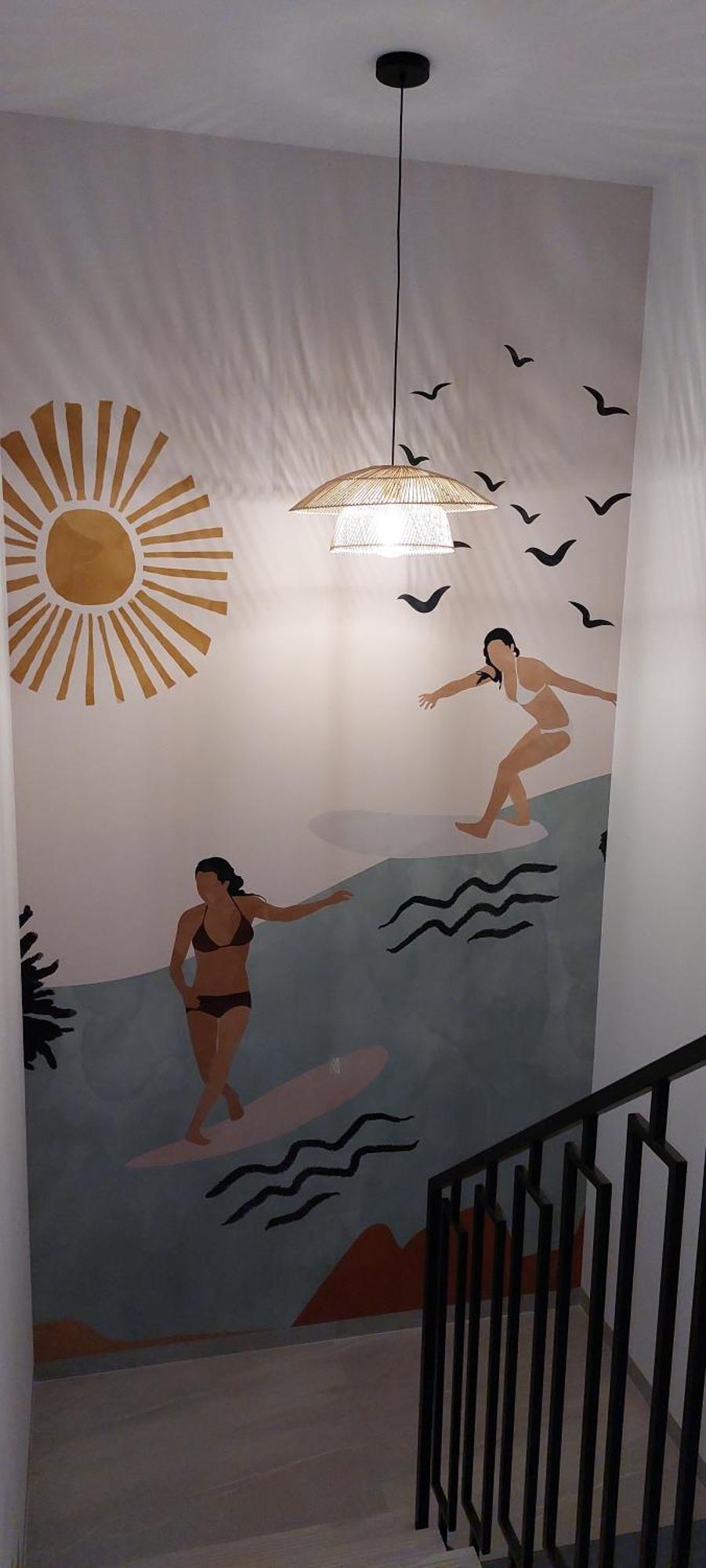 Surf * Rozewie
