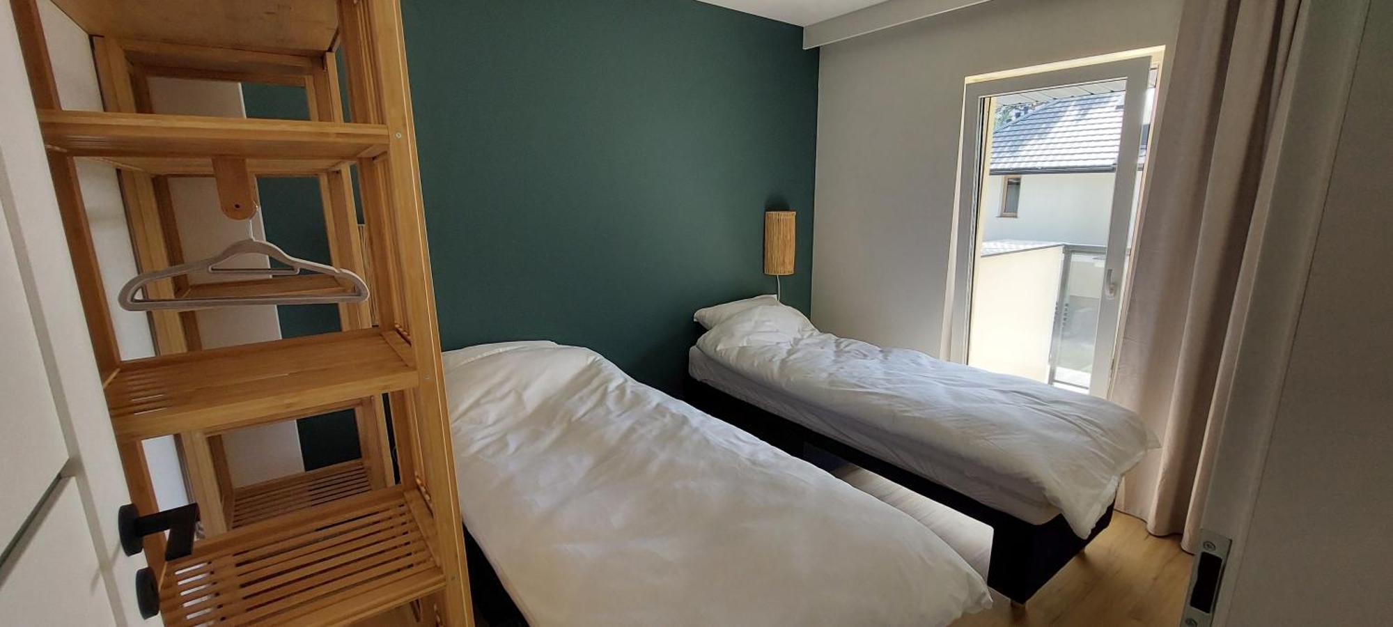 Surf Holiday home Rozewie