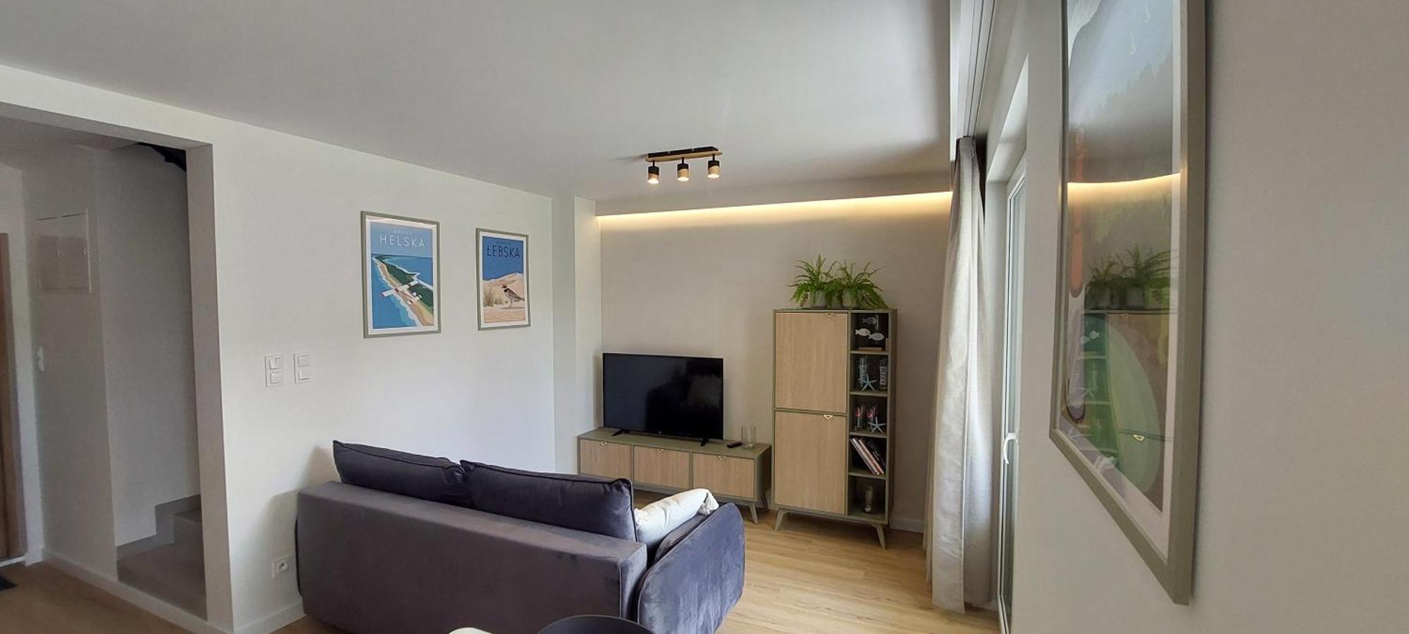 Surf Holiday home Rozewie